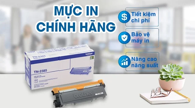 CÁCH LỰA CHỌN MỰC IN PHÙ HỢP CHO TỪNG LOẠI MÁY IN