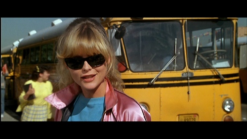 Pretty In Pink Stephanie Zinone Style Icon And Costume Inspiration