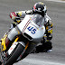 Hasil Free Practice 2 Moto2 France 2012