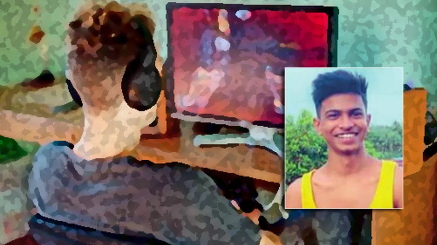 Son-kills-father-with-broomstick-while-playing-online-tuition
