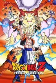 Dragon Ball Z Il diabolico guerriero degli inferi 1995 Streaming ITA Senza Limiti Gratis