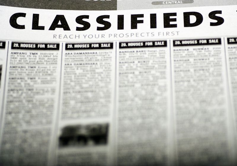 Free Classifieds: find a job, a house or car - topdil.com ...