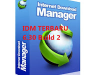 Download IDM Terbaru 6.30 Build 2 Final Full Version Update Desember 2017 Gratis