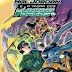 Hal Jordan e a Tropa dos Lanternas Verdes <div class="number">#3</div>