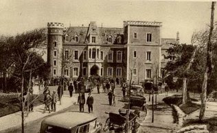 biarritz 1926