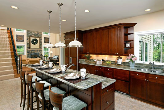 Breakfast Bar Pictures Dining Room Living Room Breakfast Bar All apartments include 