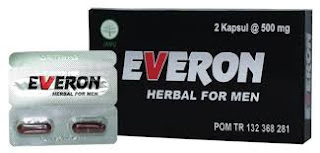 Everon Obat Kuat Herbal Aman