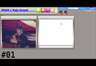 Linux screen capture video