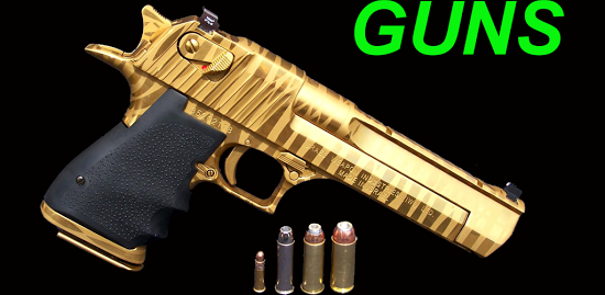 Guns Apk