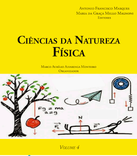 ANTONIO MARQUES.. CIENCIA DA NATUREZA FISICA 