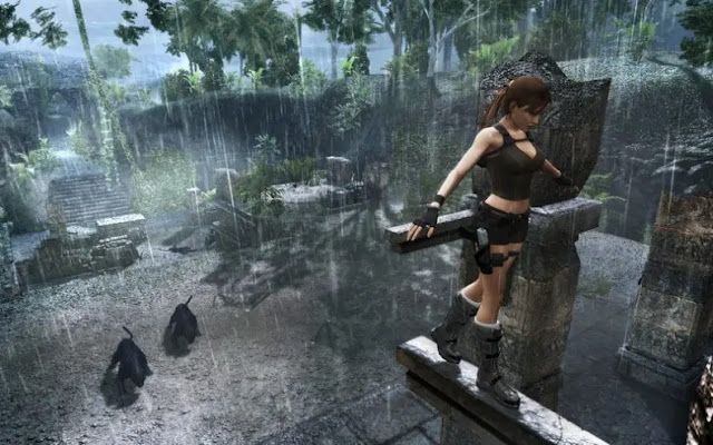 Descargar Tomb Raider Underworld PC en 1-Link