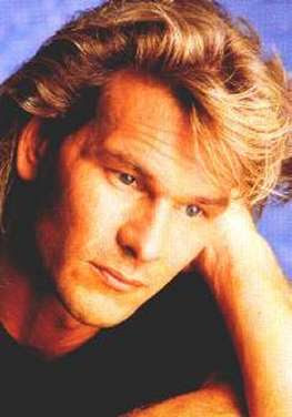 patrick swayze movies image