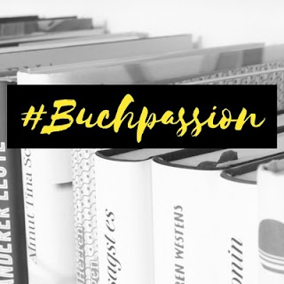 #buchpassion