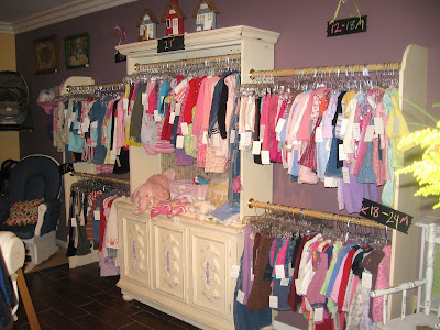 Boutique Childrens Clothes on Sweet  N Sassy Children S Boutique  Sweet  N Sassy Children S Boutique