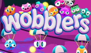 Wobblers 1.01 mod Apk