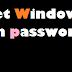 How To Reset Windows Login Password Using Ascendency Prompt ?
