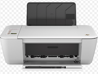 HP Deskjet 2545 ist ein Multifunktions-Drucker mit drei speziellen Funktionen in einem Gerät. HP Deskjet 2545 kann als Drucker