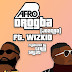 {MUSIC} Afro B – Drogba (Jonanna) ft. Wizkid