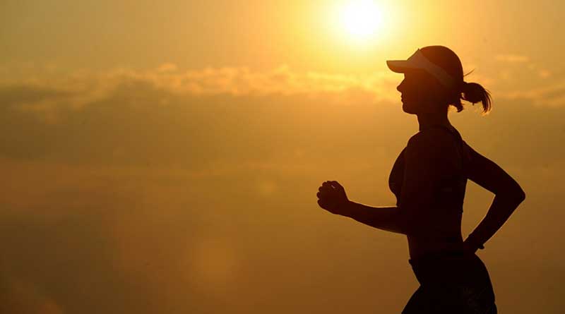 Running Found to Be Good For Health