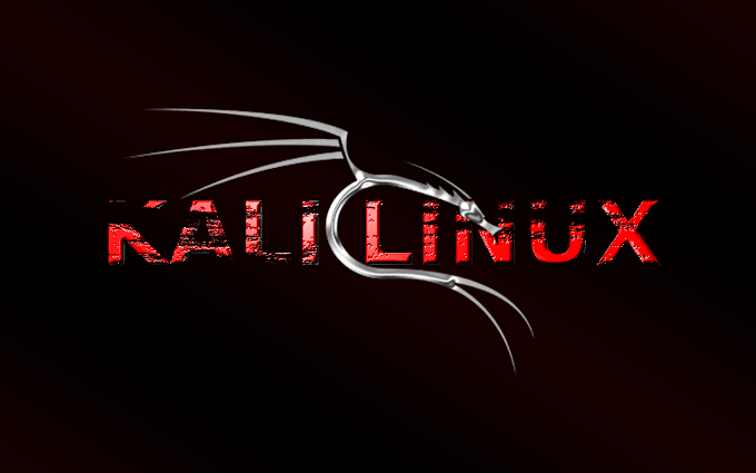 Aplikasi-aplikasi Yang Perlu Anda install Di Kali Linux