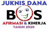 JUKNIS BOS AFIRMASI KINERJA 2020 - PERMENDIKBUD NOMOR 24 TAHUN 2020