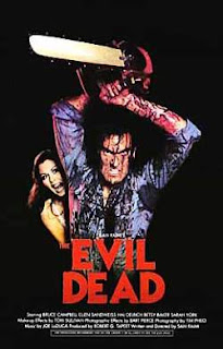 Evil Dead 1 (1981)