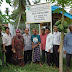 Makam Tun Sri Lanang di Samalanga