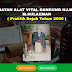 KLINIK PENGOBATAN ALAT VITAL HJ.MAKEROT BANDUNG BERSAMA H.SULAEMAN