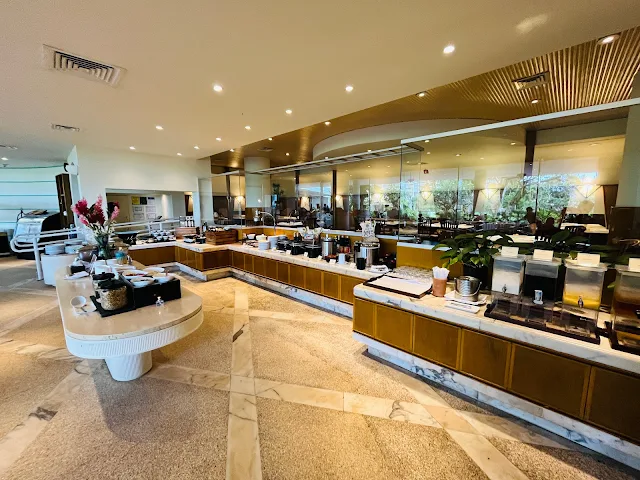 Review Hyatt Globalist Benefits and Suite Upgrade at Hyatt Regency Saipan