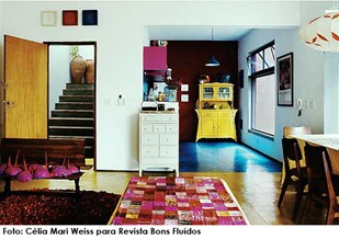 Sala principal. Foto retirada do site da Bons Fluídos cópia