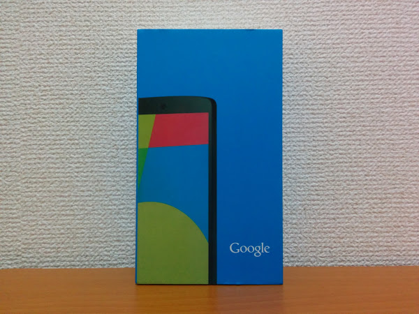 Factory Refurbished Nexus5 