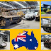 JJ's on Tour - The Australian Armour and Artillery Museum (...I British & Empire, Japanese, Soviet-Russian and US Equipment)