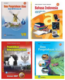 perangkat pembelajaran guru tahun fatwa  Perangkat Pembelajaran Guru Tahun Ajaran 2017/2018, RPP Sekolah Menengah Pertama Semua Mapel K13 Edisi Revisi