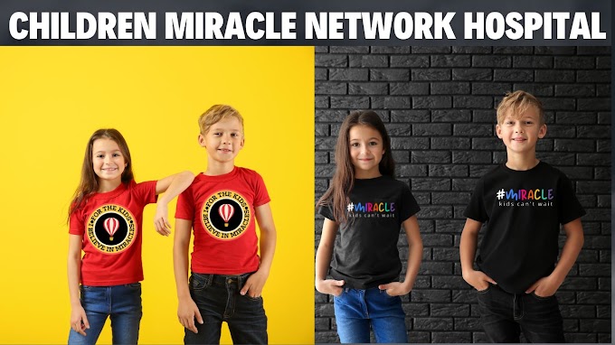 Miracles for Tiny Tims: The Inspiring Story of Children's Miracle Network Hospitals