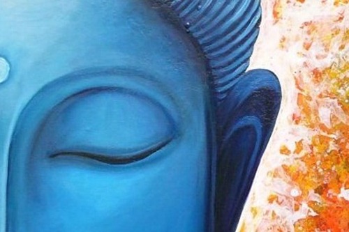 Hoa đạo mùa Phật Đản