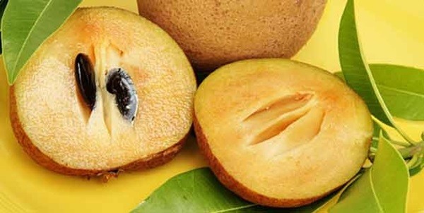 8 loại trái cây “nội địa” ngon-bổ đáng để mẹ mua cho bé ăn nhất
