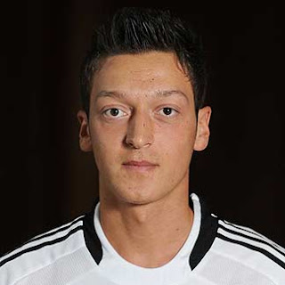 Mesut Ozil