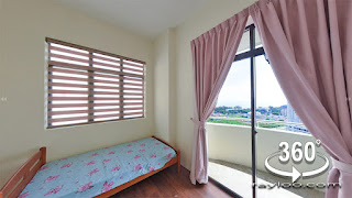 Eden Seaview Duplex Penthouse Batu Ferringhi Apartment For Sale By Penang Raymond Loo 019-4107321