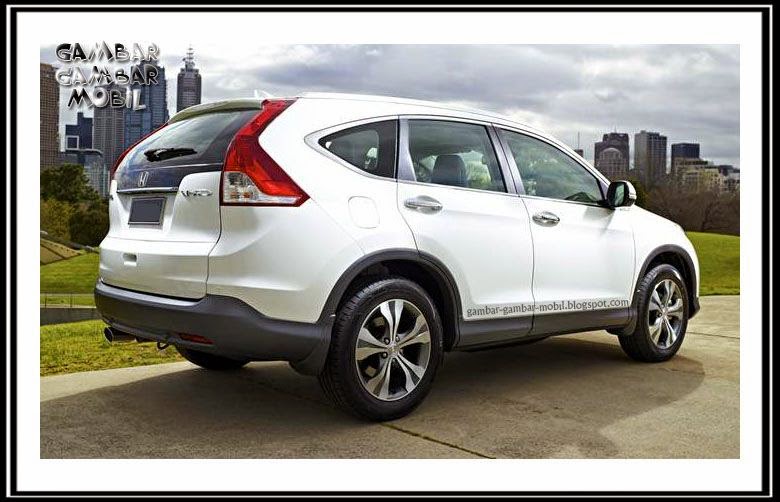  Gambar  mobil  crv  Gambar  Gambar  Mobil 