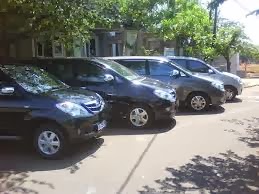 Contoh Surat Penawaran Rental Mobil