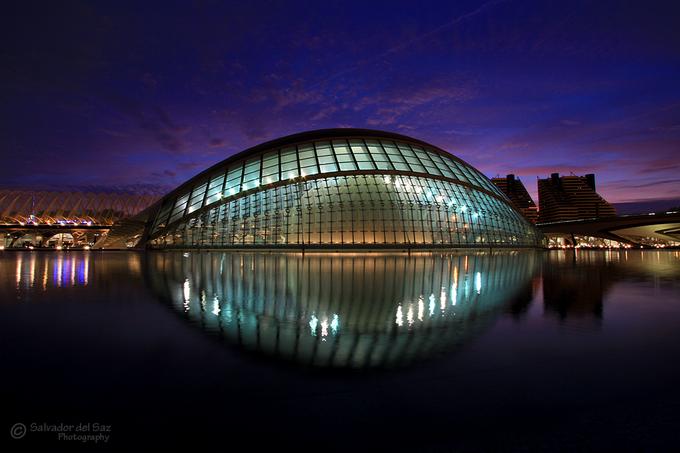 Santiago Calatrava