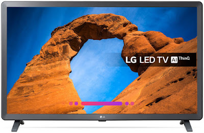 LG 32LK6100PLB