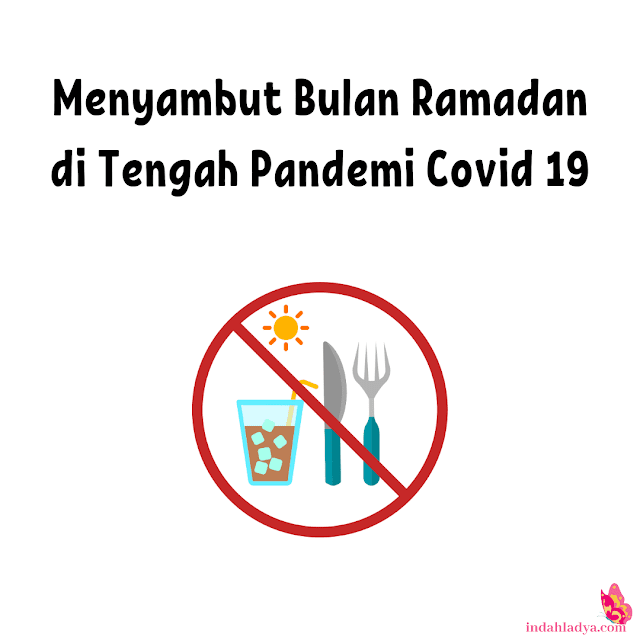 Ramadan di Tengah Pandemi