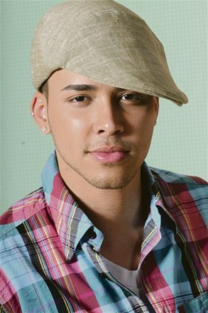 Prince Royce tops the list of nominees for Premios Juventud 2011 with a