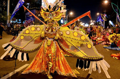 seni dan budaya kota semarang