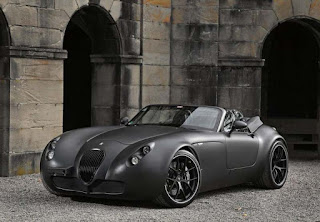 wiesmann automotive gmbh