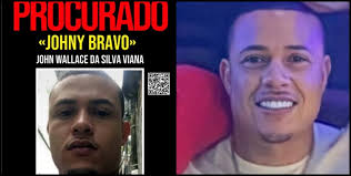 Quem é o traficante Jhony Bravo?