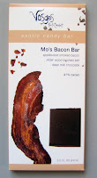 Bacon Chocolate Bar