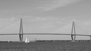 Arthur Ravenel Bridge