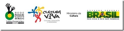 Ponto de Culturta de Bauru